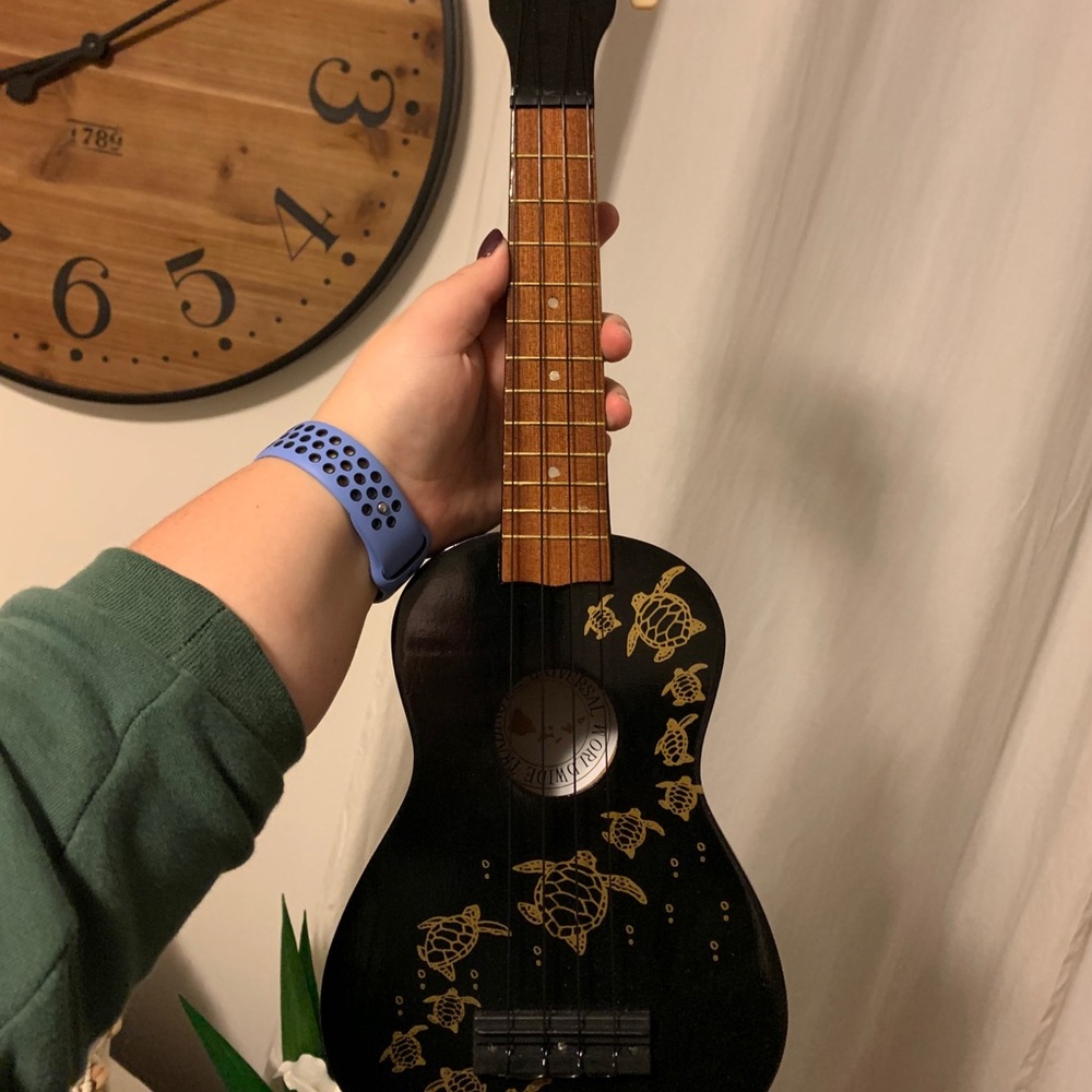 Ukulele
